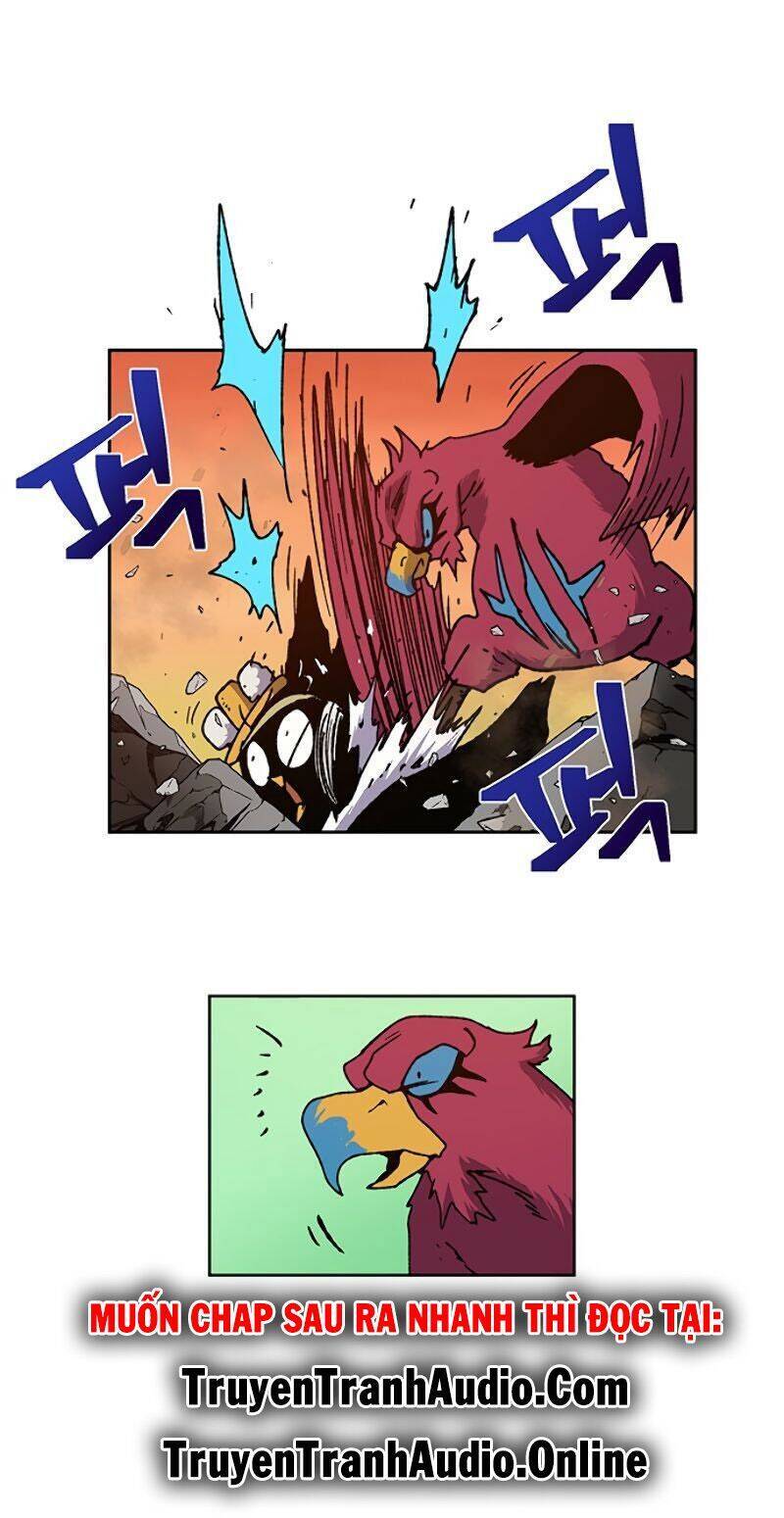 Npc Bắt Đầu Từ Kỹ Năng Lv.999 Chapter 8 - Trang 32
