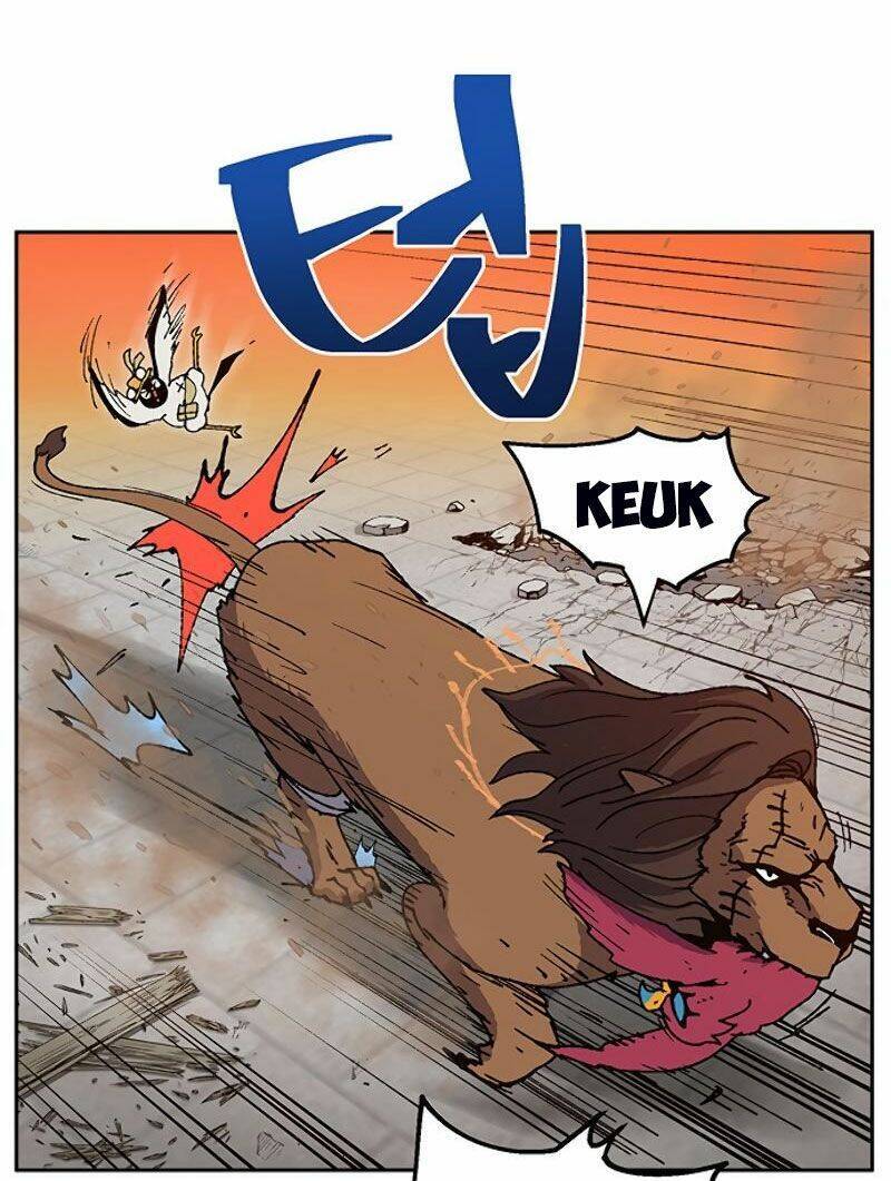 Npc Bắt Đầu Từ Kỹ Năng Lv.999 Chapter 8 - Trang 33