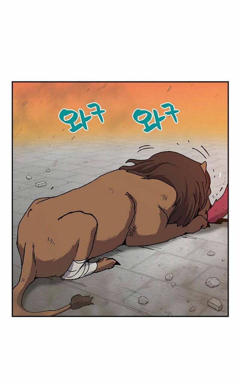 Npc Bắt Đầu Từ Kỹ Năng Lv.999 Chapter 8 - Trang 35