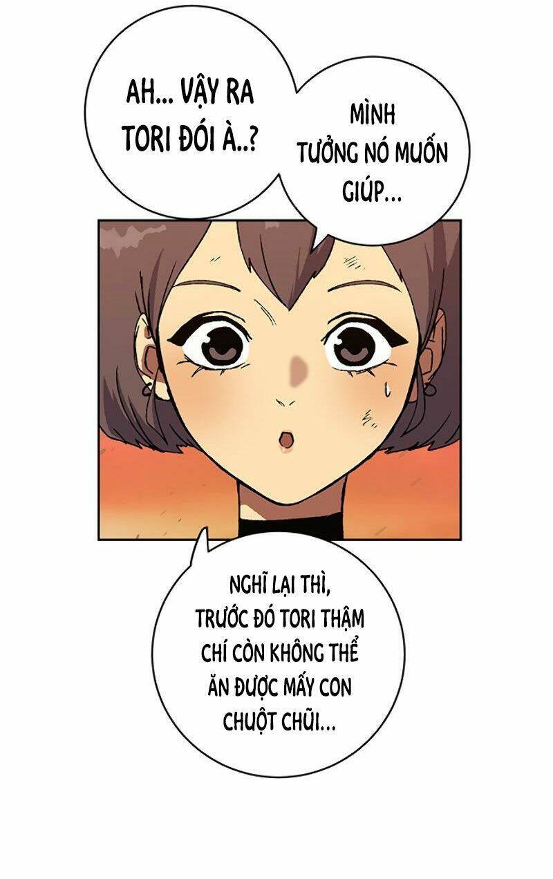 Npc Bắt Đầu Từ Kỹ Năng Lv.999 Chapter 8 - Trang 36