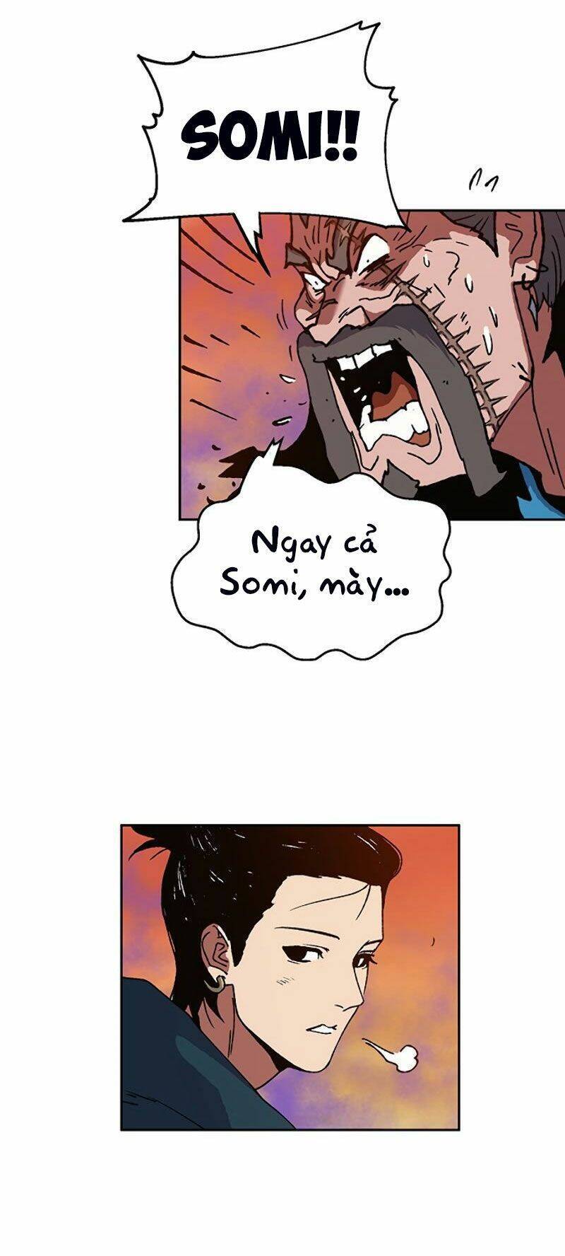 Npc Bắt Đầu Từ Kỹ Năng Lv.999 Chapter 8 - Trang 37