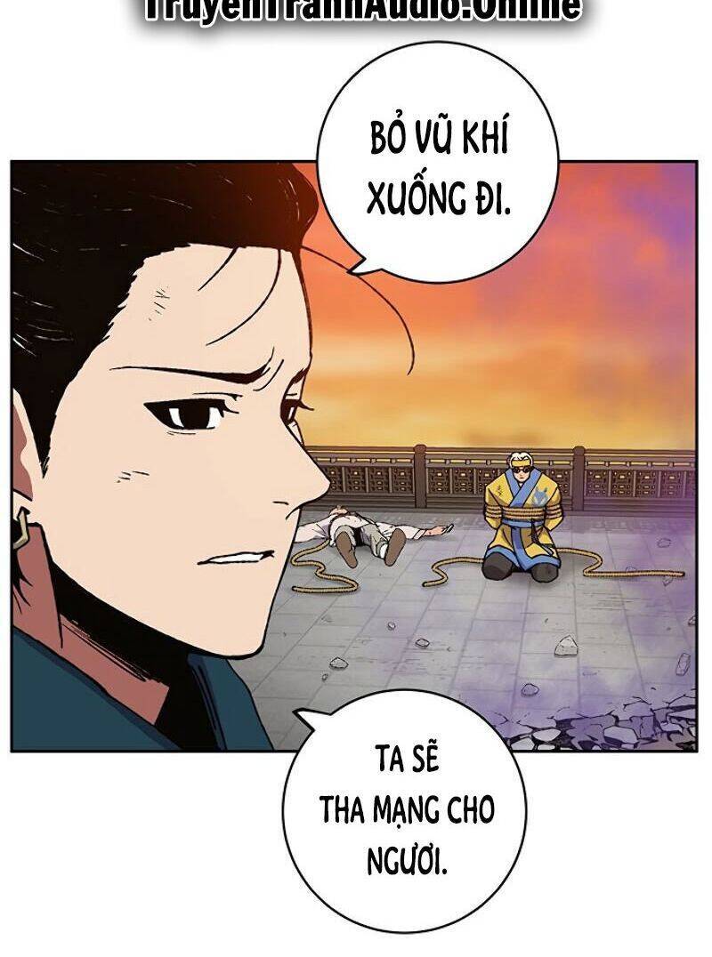 Npc Bắt Đầu Từ Kỹ Năng Lv.999 Chapter 8 - Trang 39