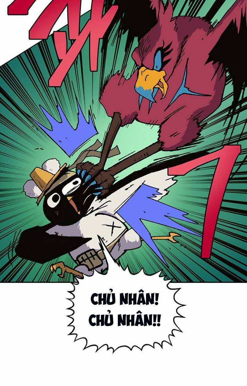 Npc Bắt Đầu Từ Kỹ Năng Lv.999 Chapter 8 - Trang 4