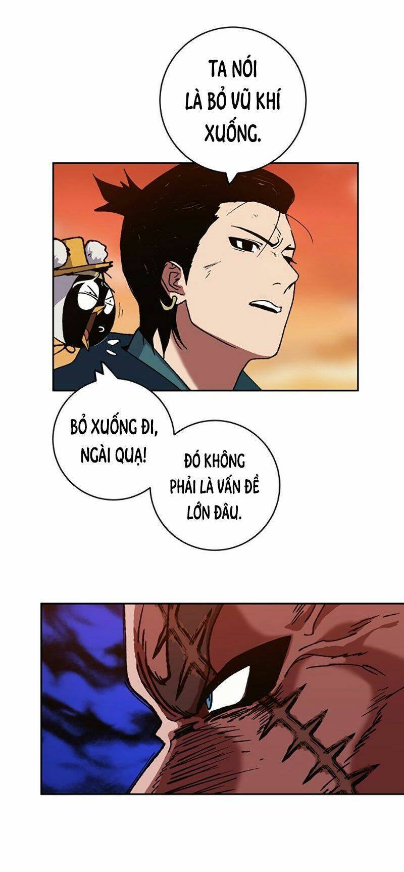 Npc Bắt Đầu Từ Kỹ Năng Lv.999 Chapter 8 - Trang 41