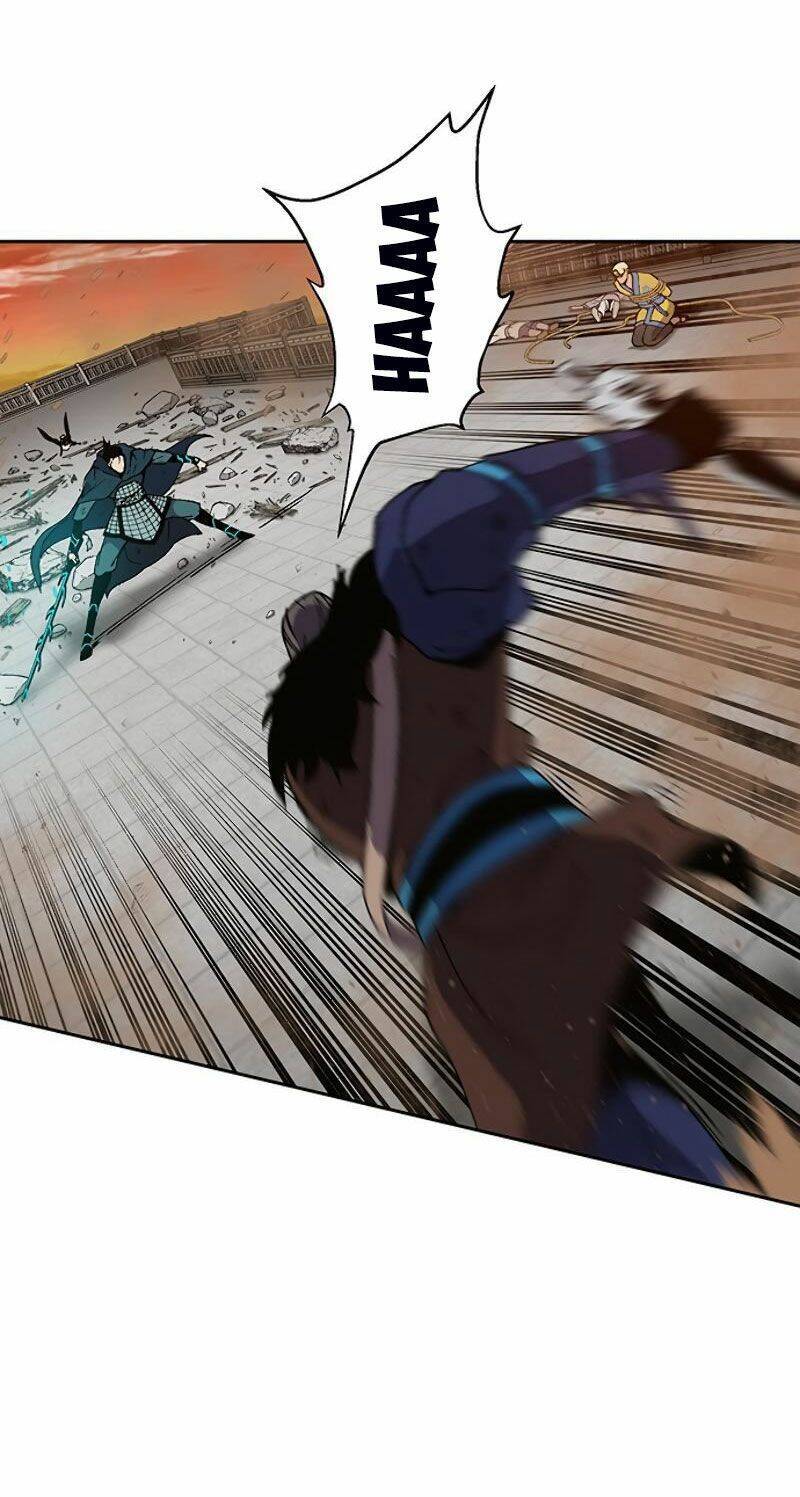 Npc Bắt Đầu Từ Kỹ Năng Lv.999 Chapter 8 - Trang 42