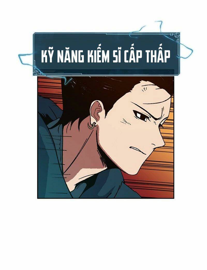 Npc Bắt Đầu Từ Kỹ Năng Lv.999 Chapter 8 - Trang 43