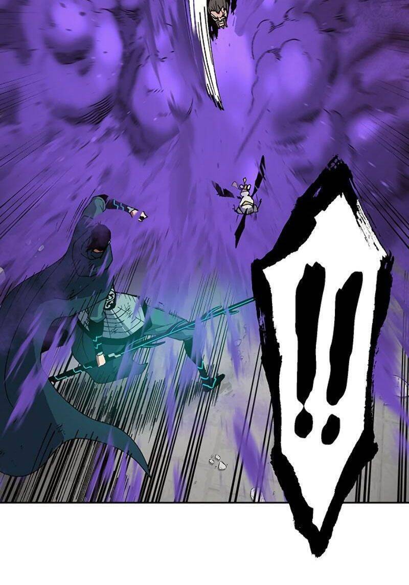 Npc Bắt Đầu Từ Kỹ Năng Lv.999 Chapter 8 - Trang 46