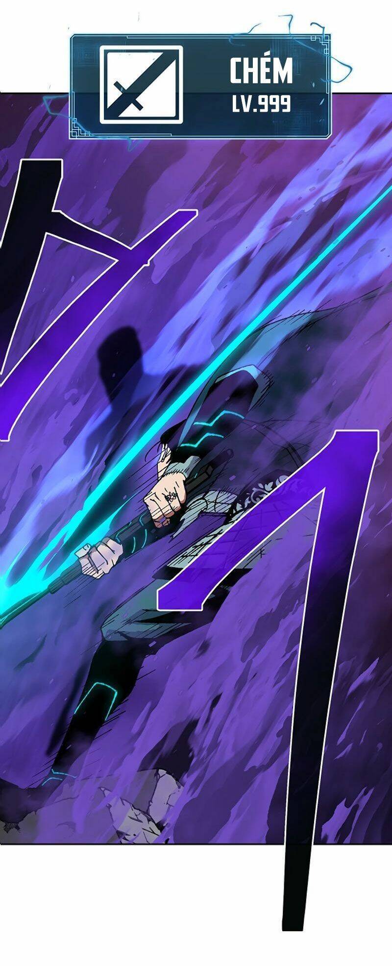Npc Bắt Đầu Từ Kỹ Năng Lv.999 Chapter 8 - Trang 50