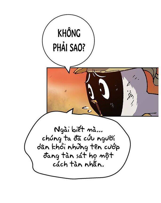 Npc Bắt Đầu Từ Kỹ Năng Lv.999 Chapter 9 - Trang 10