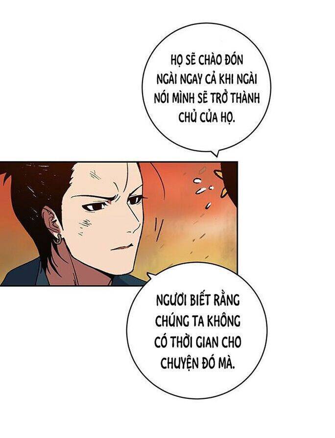 Npc Bắt Đầu Từ Kỹ Năng Lv.999 Chapter 9 - Trang 11