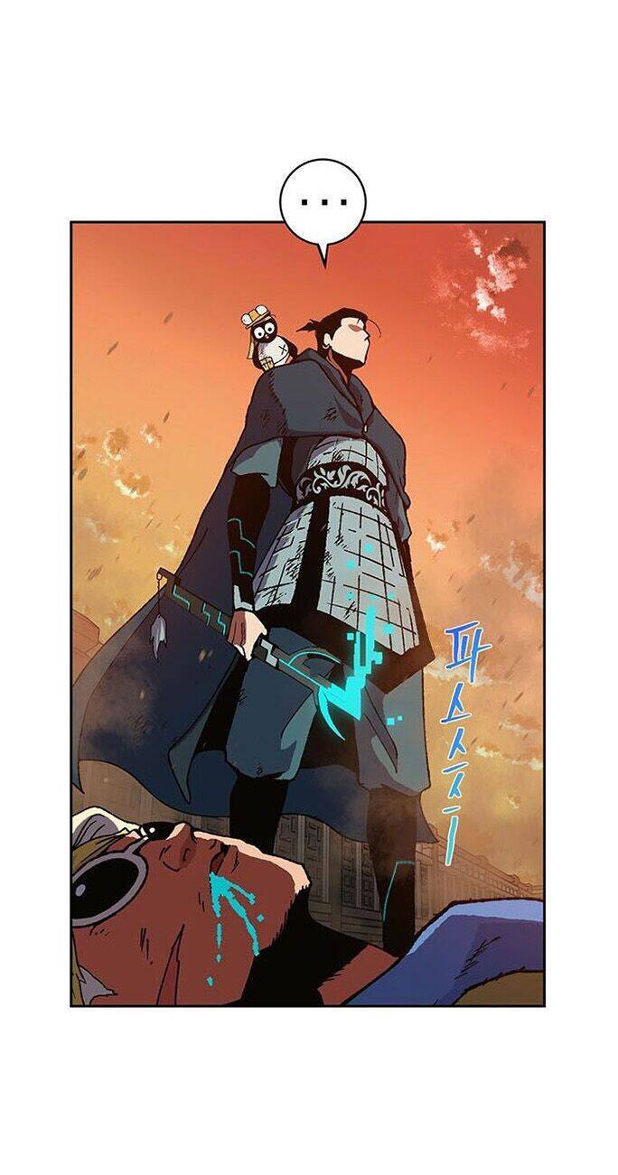 Npc Bắt Đầu Từ Kỹ Năng Lv.999 Chapter 9 - Trang 18
