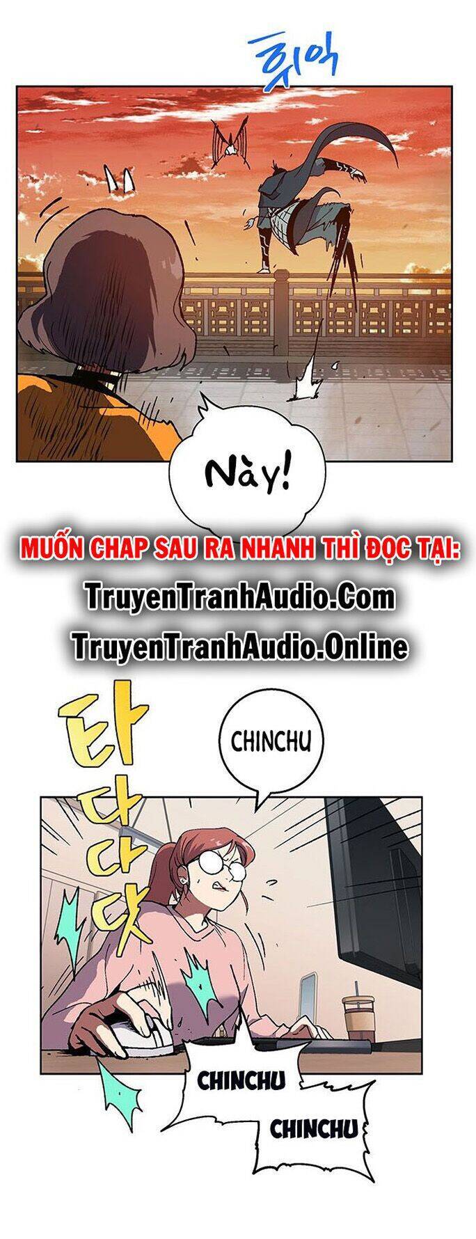 Npc Bắt Đầu Từ Kỹ Năng Lv.999 Chapter 9 - Trang 22