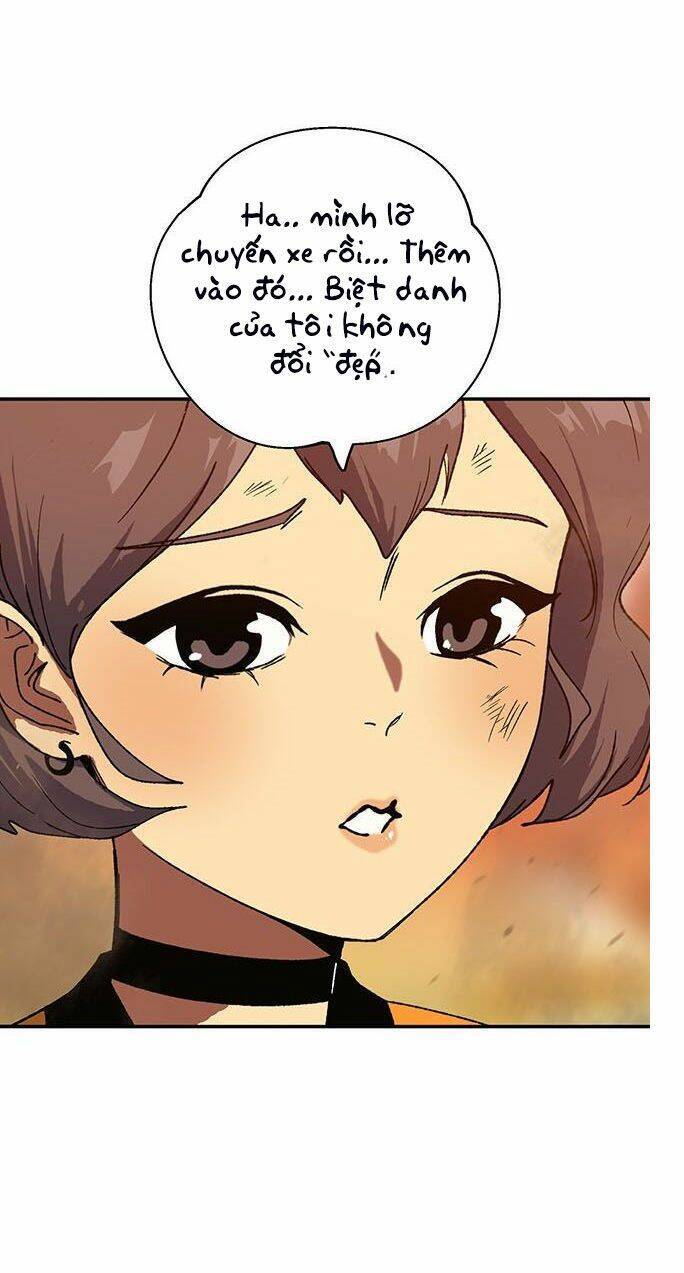 Npc Bắt Đầu Từ Kỹ Năng Lv.999 Chapter 9 - Trang 24