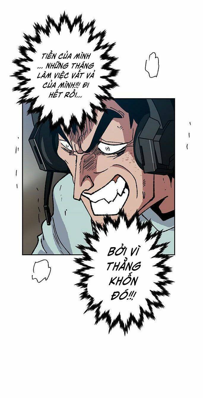 Npc Bắt Đầu Từ Kỹ Năng Lv.999 Chapter 9 - Trang 28