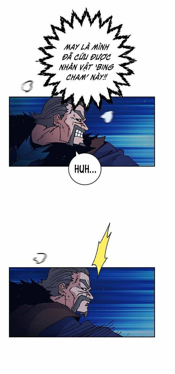Npc Bắt Đầu Từ Kỹ Năng Lv.999 Chapter 9 - Trang 30