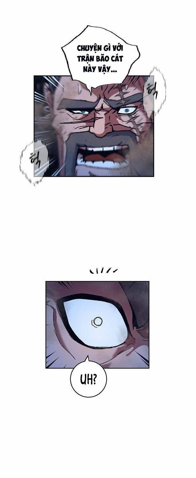 Npc Bắt Đầu Từ Kỹ Năng Lv.999 Chapter 9 - Trang 31