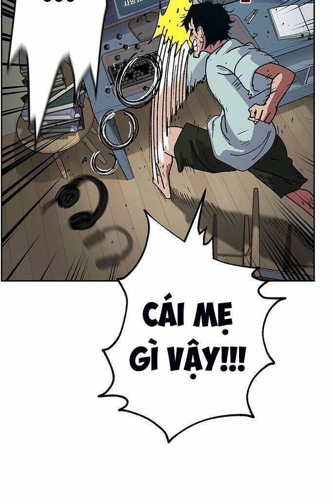Npc Bắt Đầu Từ Kỹ Năng Lv.999 Chapter 9 - Trang 35