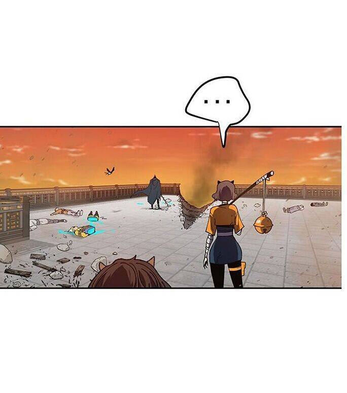 Npc Bắt Đầu Từ Kỹ Năng Lv.999 Chapter 9 - Trang 4