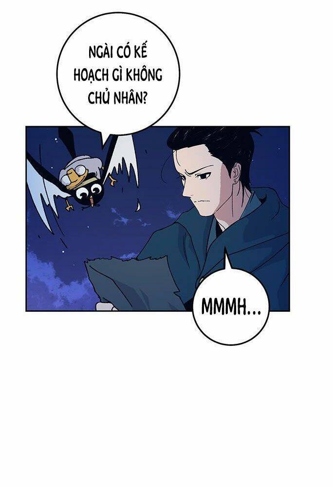 Npc Bắt Đầu Từ Kỹ Năng Lv.999 Chapter 9 - Trang 41