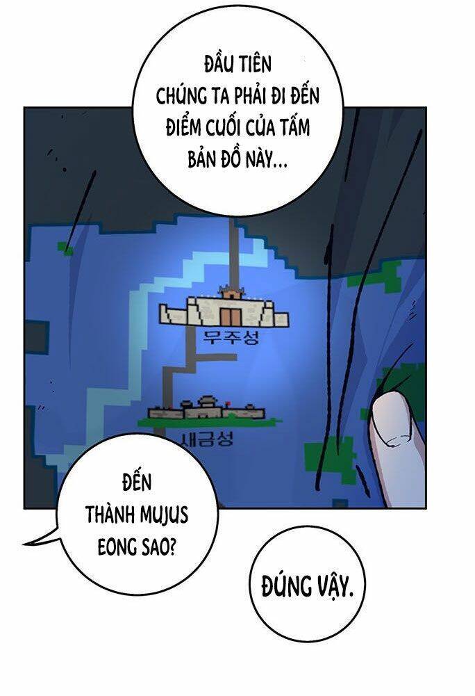 Npc Bắt Đầu Từ Kỹ Năng Lv.999 Chapter 9 - Trang 42