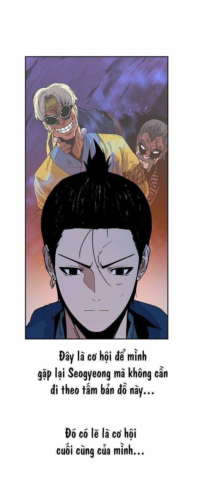 Npc Bắt Đầu Từ Kỹ Năng Lv.999 Chapter 9 - Trang 43
