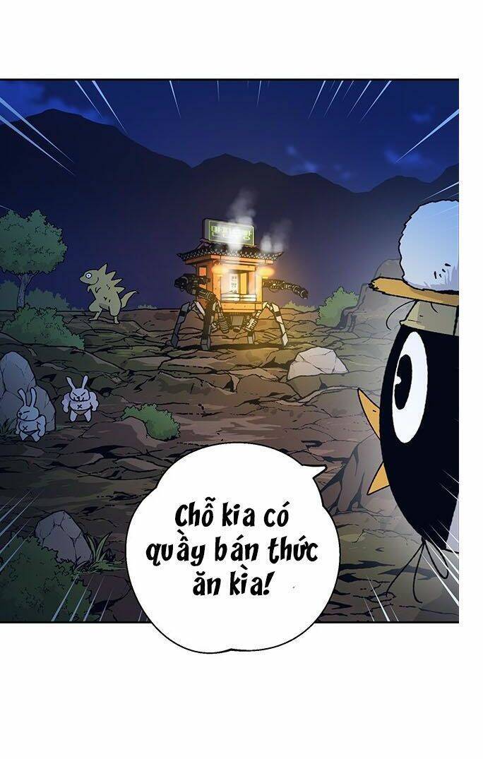 Npc Bắt Đầu Từ Kỹ Năng Lv.999 Chapter 9 - Trang 45