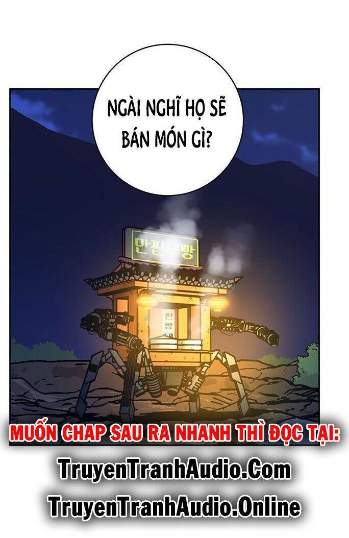 Npc Bắt Đầu Từ Kỹ Năng Lv.999 Chapter 9 - Trang 46
