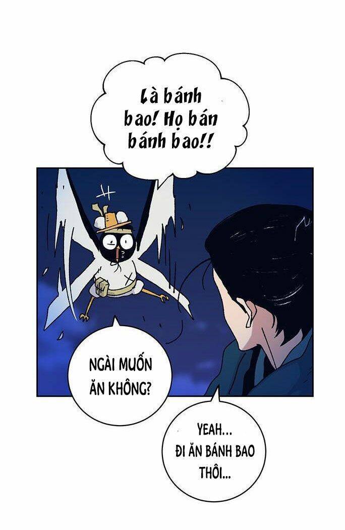 Npc Bắt Đầu Từ Kỹ Năng Lv.999 Chapter 9 - Trang 48