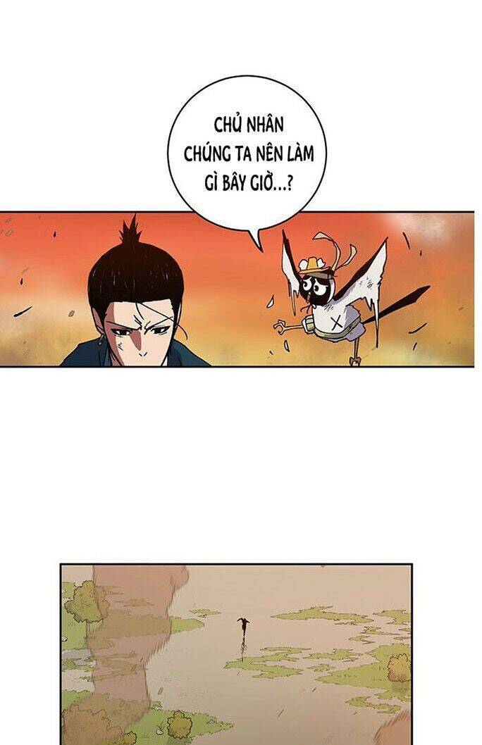 Npc Bắt Đầu Từ Kỹ Năng Lv.999 Chapter 9 - Trang 7