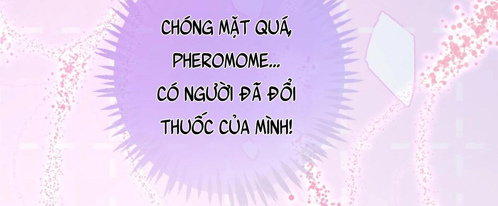 Nữ Chính Hắc Nguyệt Quang Luôn Muốn Đánh Dấu Tôi Chapter 1 - Trang 12