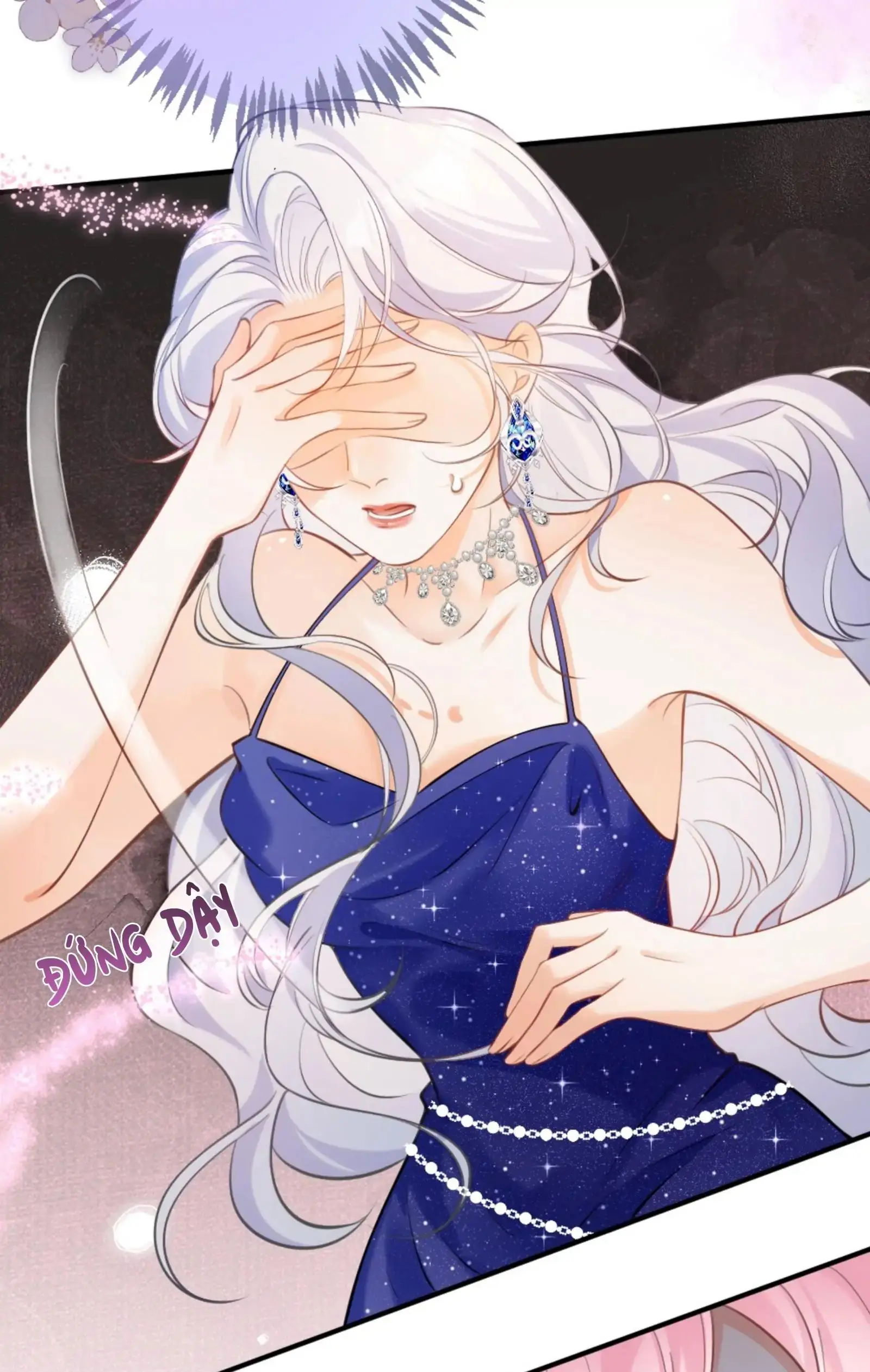 Nữ Chính Hắc Nguyệt Quang Luôn Muốn Đánh Dấu Tôi Chapter 1 - Trang 13