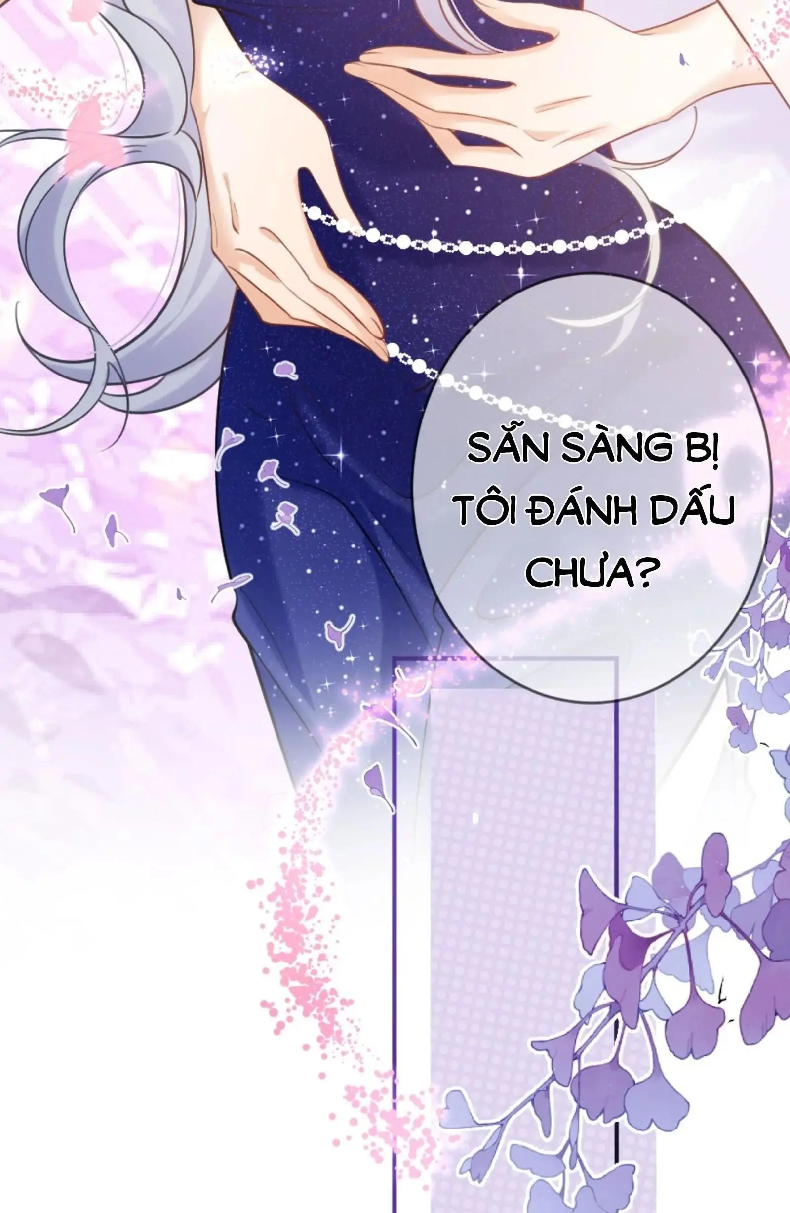Nữ Chính Hắc Nguyệt Quang Luôn Muốn Đánh Dấu Tôi Chapter 1 - Trang 17