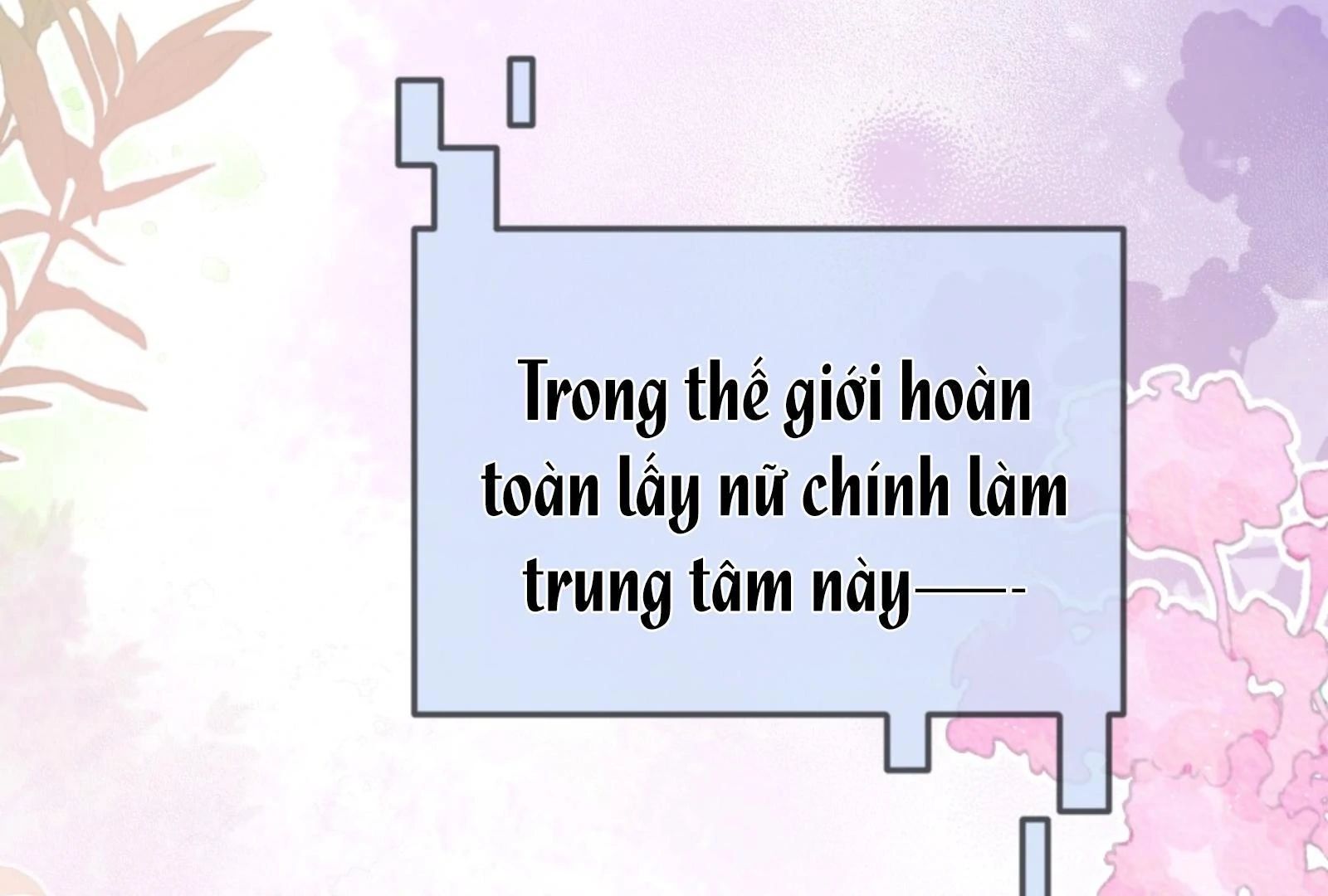 Nữ Chính Hắc Nguyệt Quang Luôn Muốn Đánh Dấu Tôi Chapter 1 - Trang 32