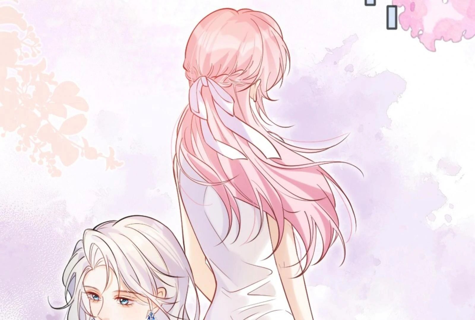 Nữ Chính Hắc Nguyệt Quang Luôn Muốn Đánh Dấu Tôi Chapter 1 - Trang 33