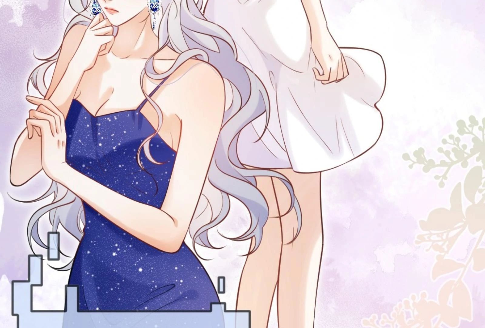 Nữ Chính Hắc Nguyệt Quang Luôn Muốn Đánh Dấu Tôi Chapter 1 - Trang 34