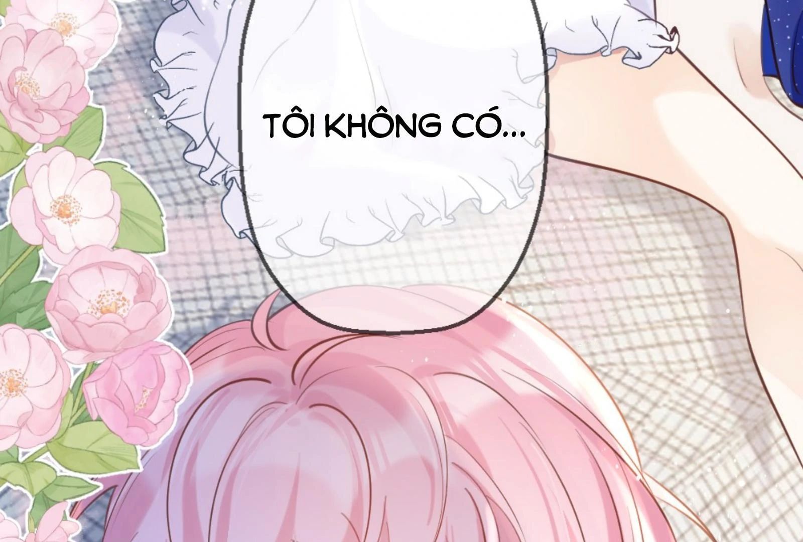 Nữ Chính Hắc Nguyệt Quang Luôn Muốn Đánh Dấu Tôi Chapter 1 - Trang 4