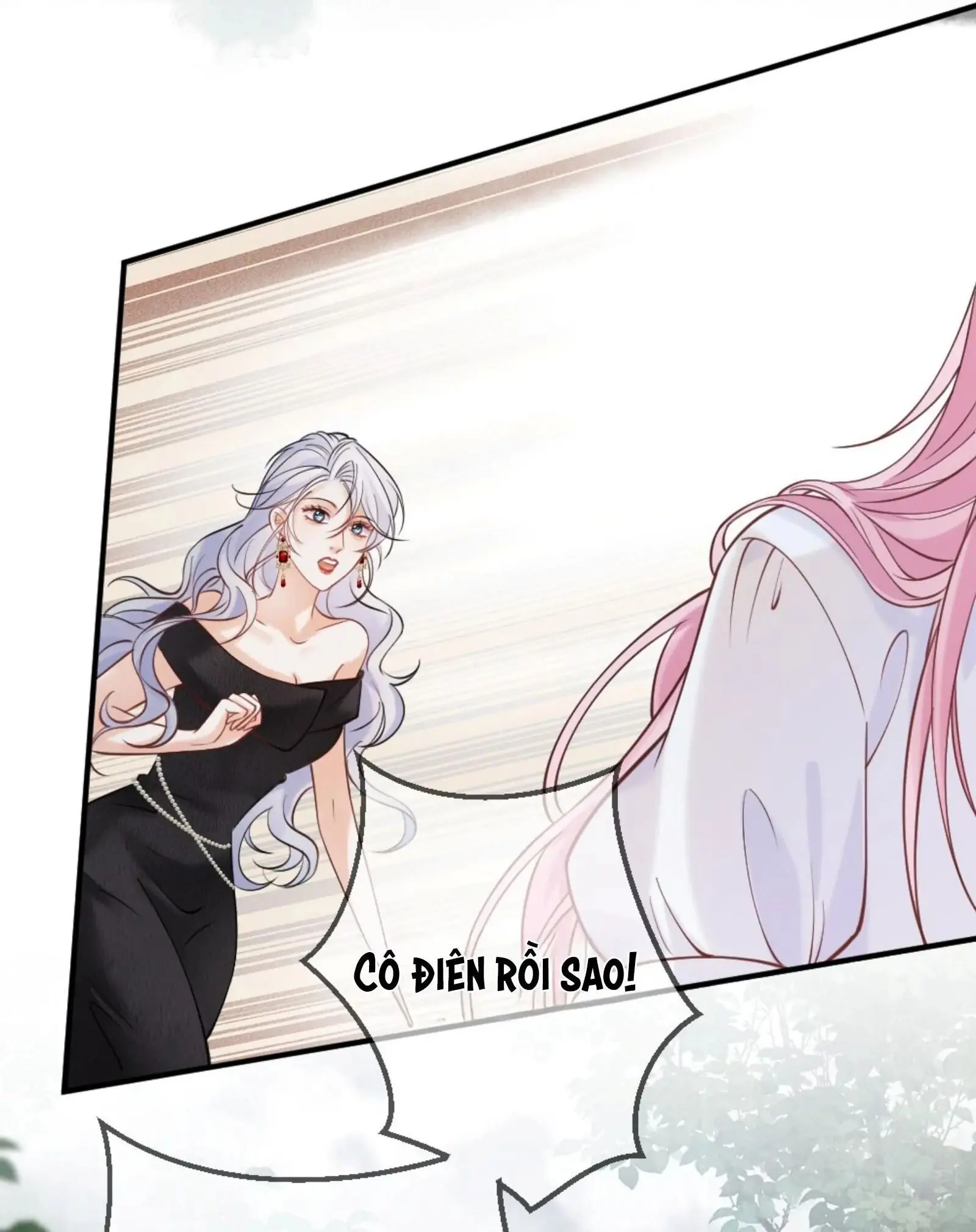 Nữ Chính Hắc Nguyệt Quang Luôn Muốn Đánh Dấu Tôi Chapter 1 - Trang 44