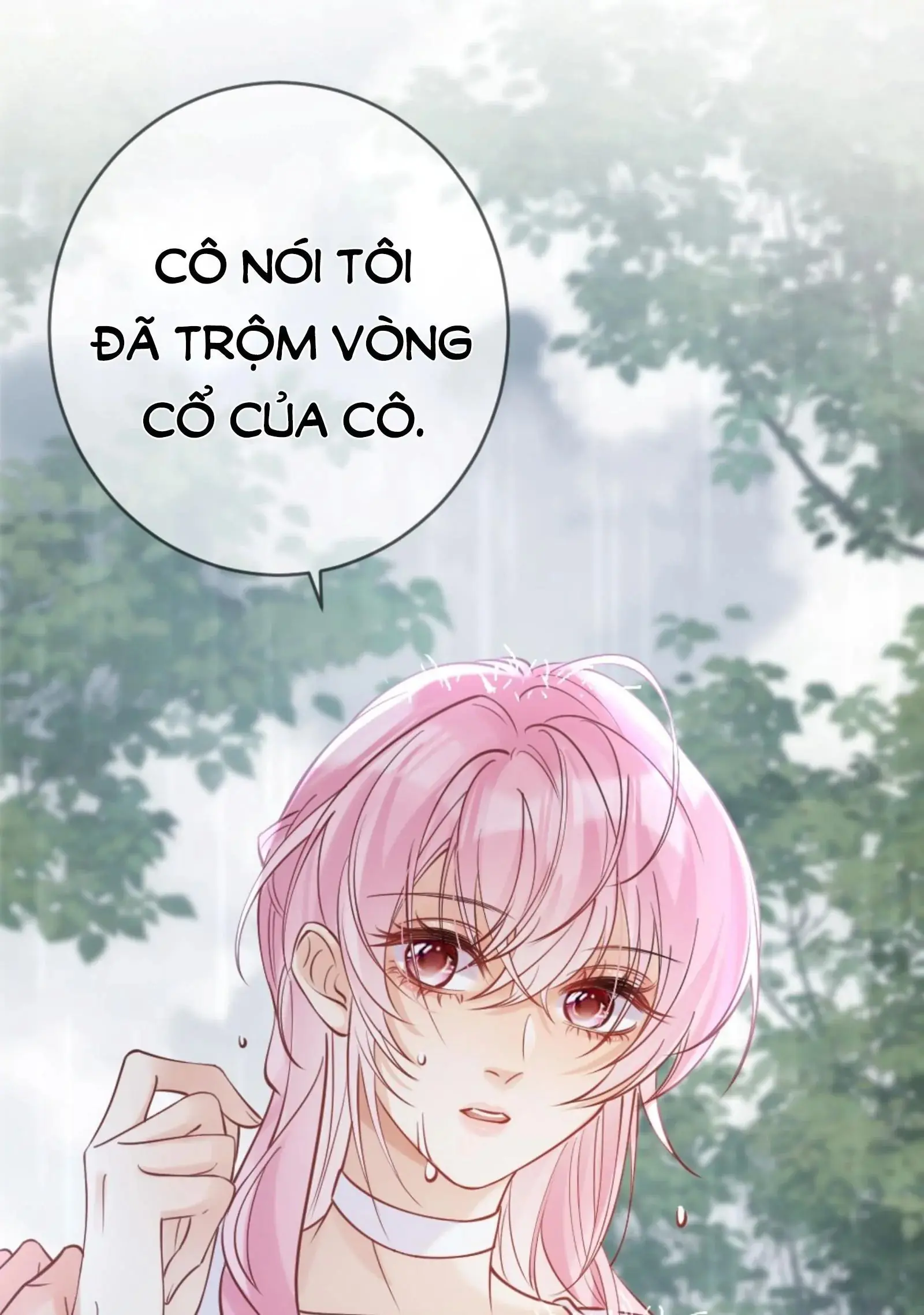 Nữ Chính Hắc Nguyệt Quang Luôn Muốn Đánh Dấu Tôi Chapter 1 - Trang 48
