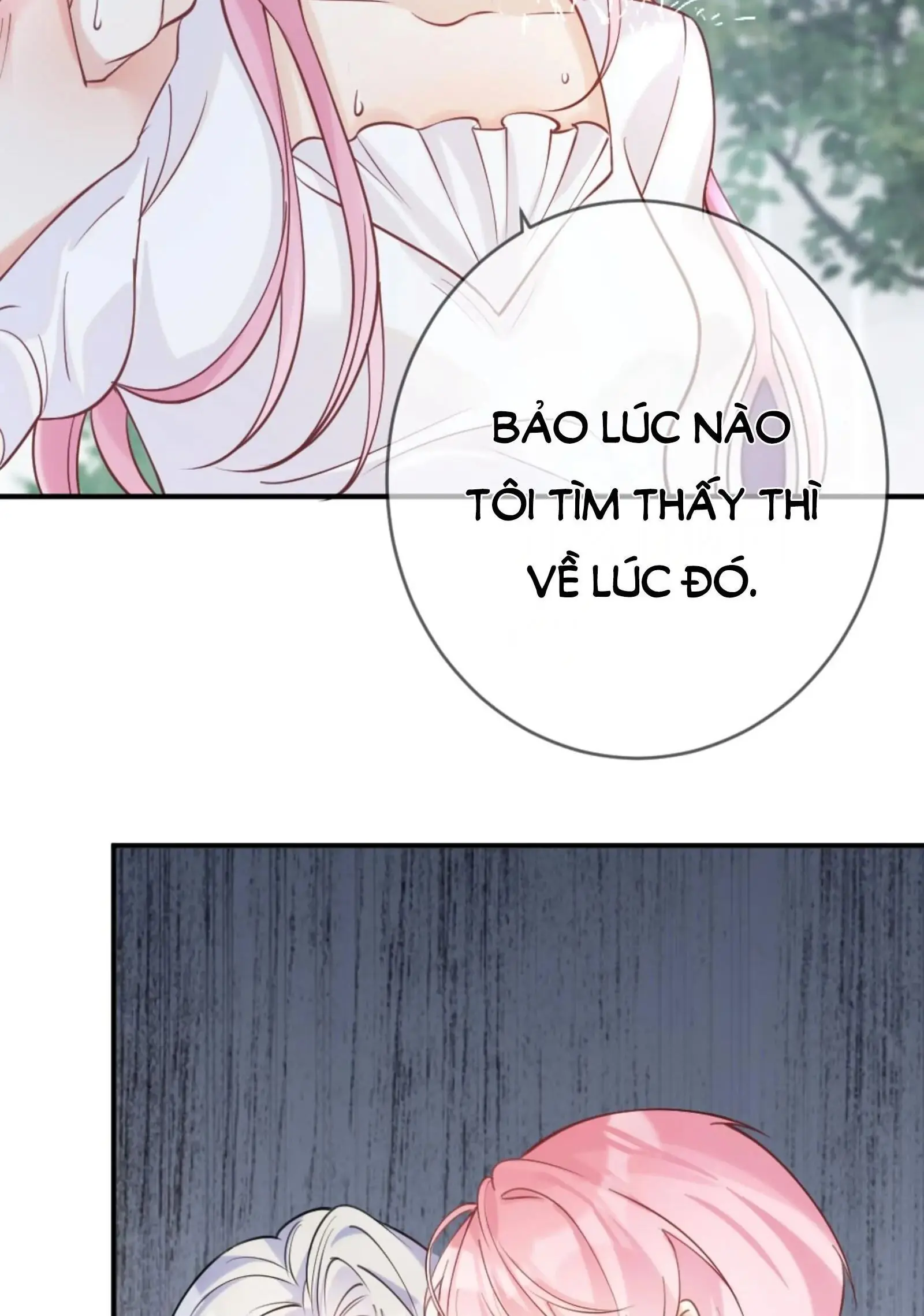 Nữ Chính Hắc Nguyệt Quang Luôn Muốn Đánh Dấu Tôi Chapter 1 - Trang 49