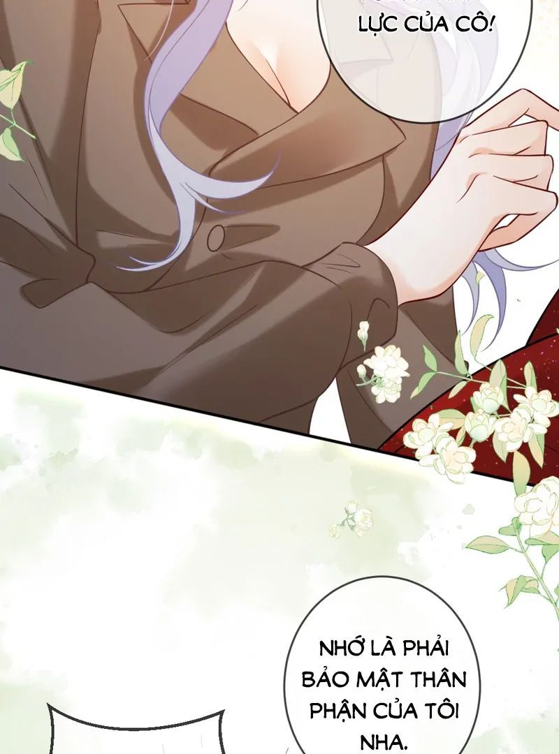 Nữ Chính Hắc Nguyệt Quang Luôn Muốn Đánh Dấu Tôi Chapter 10 - Trang 14
