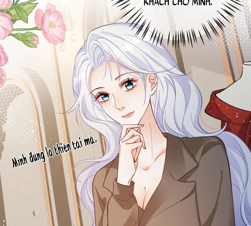 Nữ Chính Hắc Nguyệt Quang Luôn Muốn Đánh Dấu Tôi Chapter 10 - Trang 16