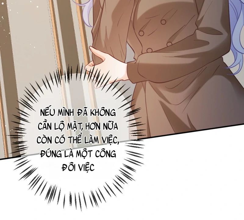 Nữ Chính Hắc Nguyệt Quang Luôn Muốn Đánh Dấu Tôi Chapter 10 - Trang 17