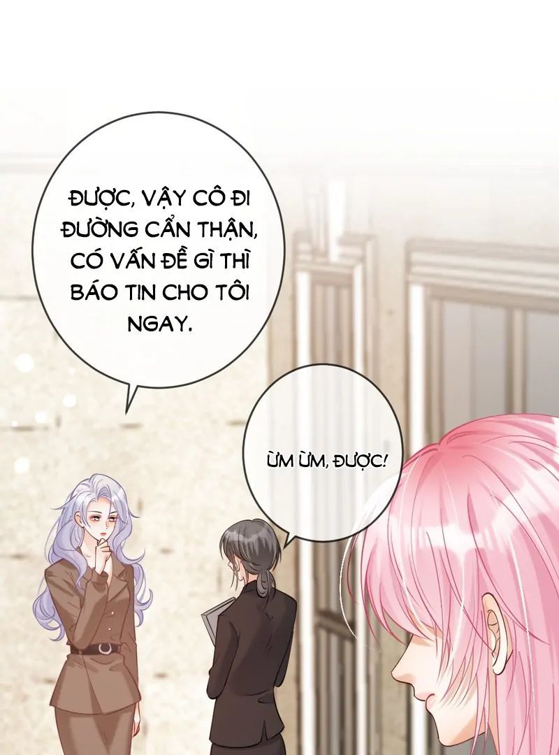 Nữ Chính Hắc Nguyệt Quang Luôn Muốn Đánh Dấu Tôi Chapter 10 - Trang 18