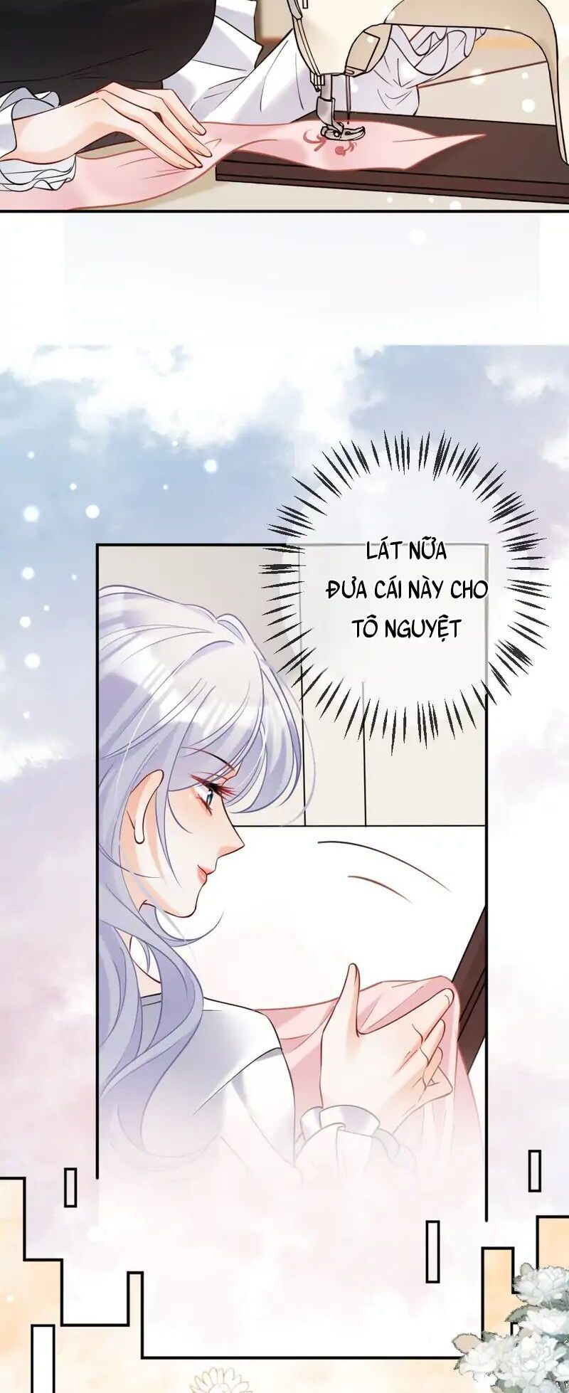 Nữ Chính Hắc Nguyệt Quang Luôn Muốn Đánh Dấu Tôi Chapter 10 - Trang 23