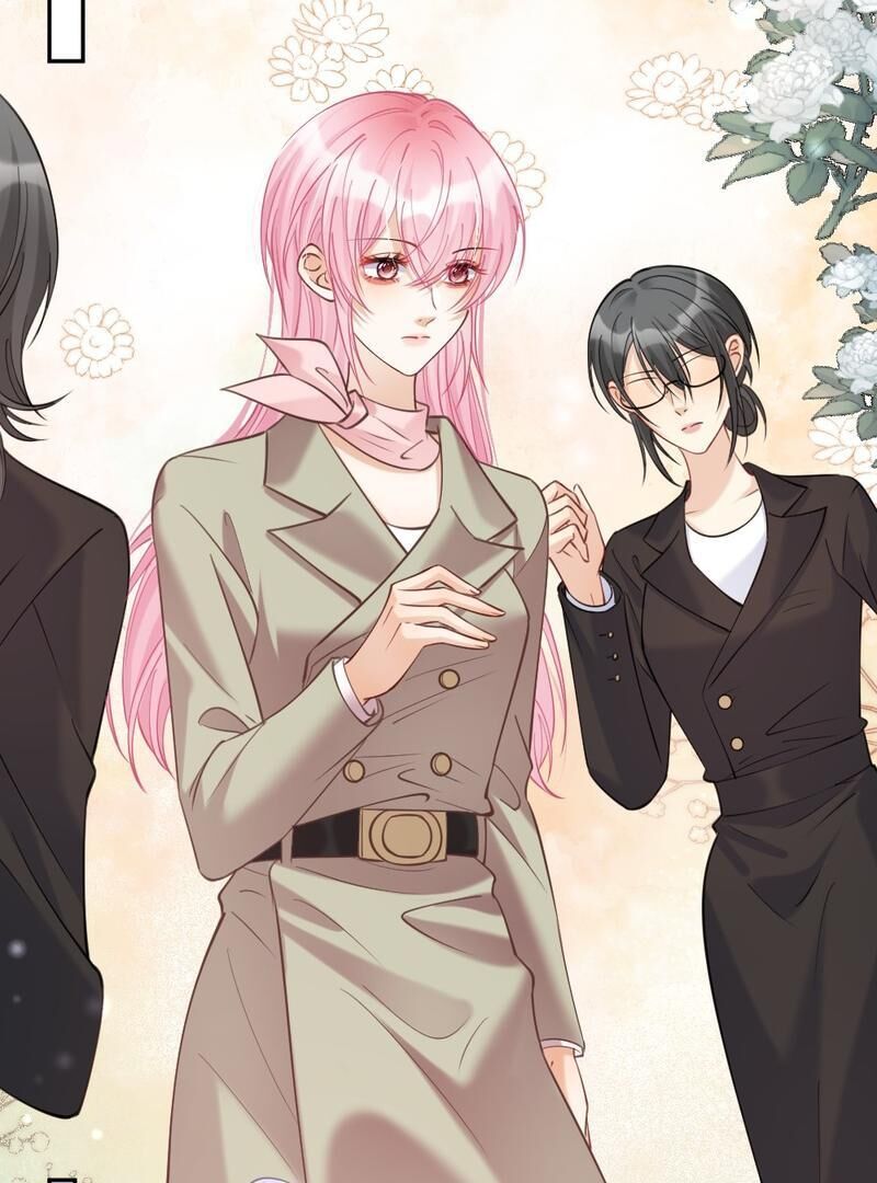 Nữ Chính Hắc Nguyệt Quang Luôn Muốn Đánh Dấu Tôi Chapter 10 - Trang 24