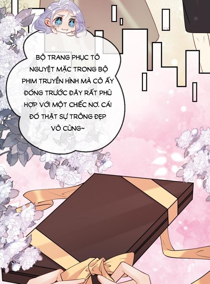 Nữ Chính Hắc Nguyệt Quang Luôn Muốn Đánh Dấu Tôi Chapter 10 - Trang 25