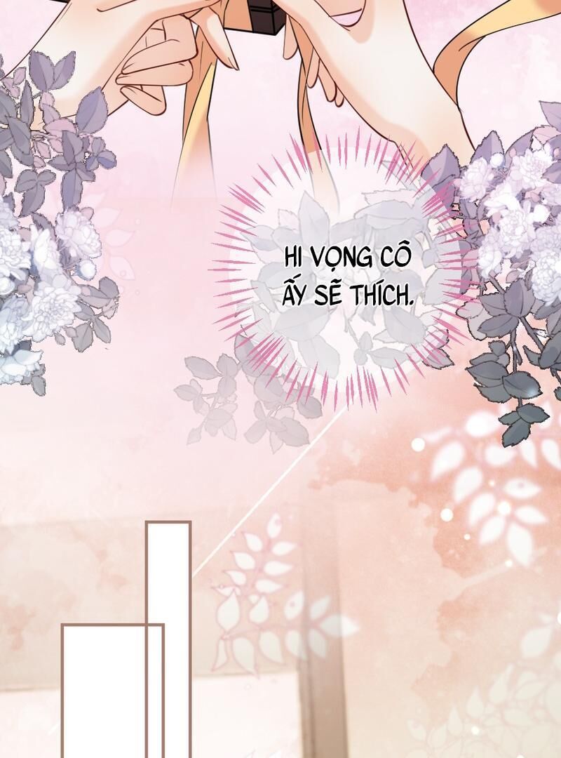 Nữ Chính Hắc Nguyệt Quang Luôn Muốn Đánh Dấu Tôi Chapter 10 - Trang 26