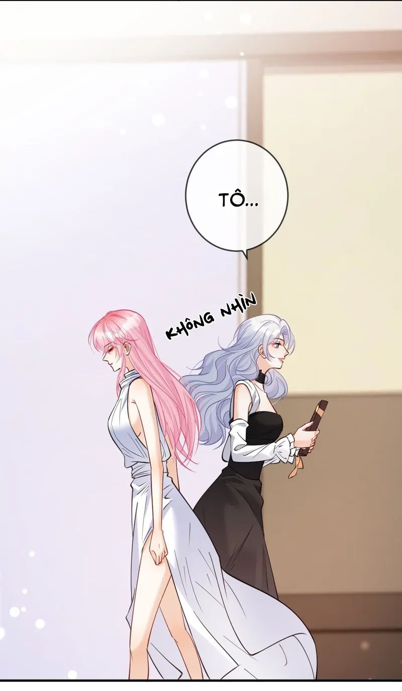 Nữ Chính Hắc Nguyệt Quang Luôn Muốn Đánh Dấu Tôi Chapter 10 - Trang 29