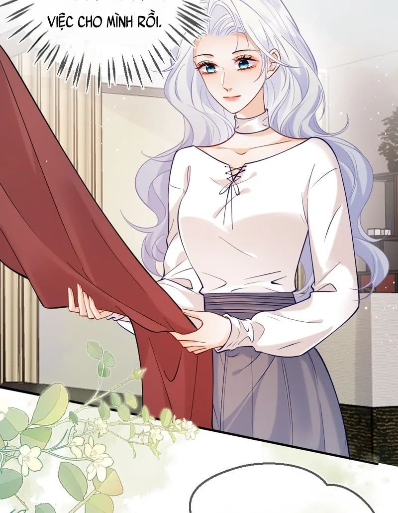 Nữ Chính Hắc Nguyệt Quang Luôn Muốn Đánh Dấu Tôi Chapter 10 - Trang 3
