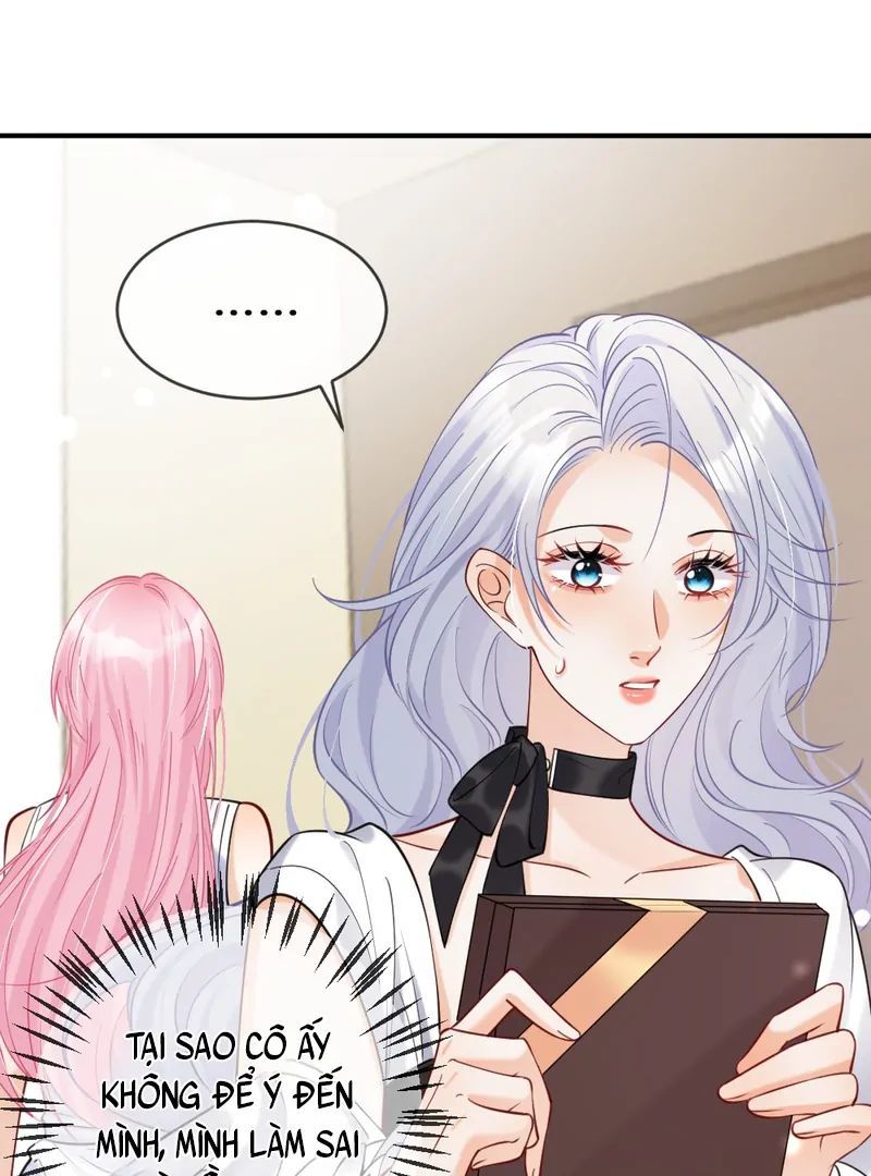 Nữ Chính Hắc Nguyệt Quang Luôn Muốn Đánh Dấu Tôi Chapter 10 - Trang 30